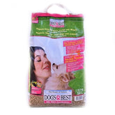 تراب لفضلات الكلاب السعة: 10 لتر